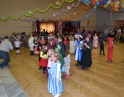 únor 2014 - Velký dětský karneval