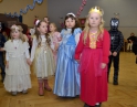 únor 2014 - Velký dětský karneval
