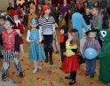 únor 2014 - Velký dětský karneval
