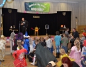 únor 2014 - Velký dětský karneval