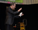 únor 2014 - Velký dětský karneval
