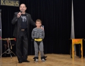 únor 2014 - Velký dětský karneval
