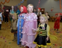 únor 2014 - Velký dětský karneval