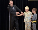 únor 2014 - Velký dětský karneval
