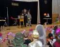 únor 2014 - Velký dětský karneval