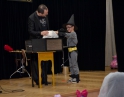 únor 2014 - Velký dětský karneval