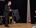 únor 2014 - Velký dětský karneval