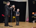 únor 2014 - Velký dětský karneval
