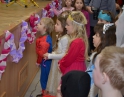 únor 2014 - Velký dětský karneval
