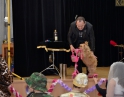 únor 2014 - Velký dětský karneval