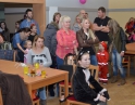 únor 2014 - Velký dětský karneval