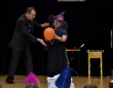 únor 2014 - Velký dětský karneval