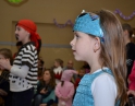 únor 2014 - Velký dětský karneval