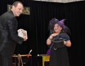 únor 2014 - Velký dětský karneval