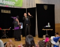 únor 2014 - Velký dětský karneval