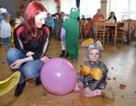 únor 2014 - Velký dětský karneval