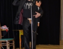 únor 2014 - Velký dětský karneval