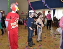 únor 2014 - Velký dětský karneval