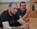 únor 2014 - Velký dětský karneval