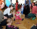 únor 2014 - Velký dětský karneval