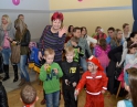 únor 2014 - Velký dětský karneval
