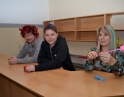 únor 2014 - Velký dětský karneval