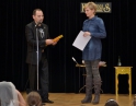 únor 2014 - Velký dětský karneval