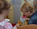 únor 2014 - Velký dětský karneval
