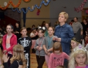 únor 2014 - Velký dětský karneval
