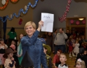 únor 2014 - Velký dětský karneval
