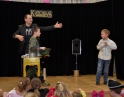 únor 2014 - Velký dětský karneval