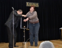 únor 2014 - Velký dětský karneval