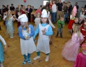 únor 2014 - Velký dětský karneval
