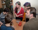 únor 2014 - Velký dětský karneval