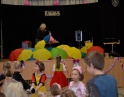 únor 2014 - Velký dětský karneval