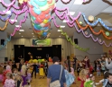 únor 2014 - Velký dětský karneval