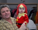 únor 2014 - Velký dětský karneval