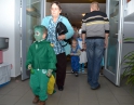 únor 2014 - Velký dětský karneval