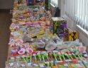 únor 2014 - Velký dětský karneval