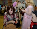 únor 2014 - Velký dětský karneval
