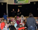 únor 2014 - Velký dětský karneval