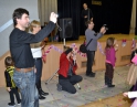 únor 2014 - Velký dětský karneval