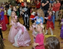 únor 2014 - Velký dětský karneval