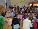 únor 2014 - Velký dětský karneval