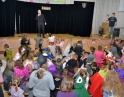 únor 2014 - Velký dětský karneval