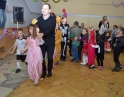 únor 2014 - Velký dětský karneval