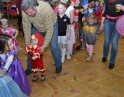 únor 2014 - Velký dětský karneval