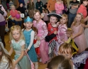únor 2014 - Velký dětský karneval