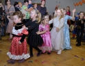 únor 2014 - Velký dětský karneval
