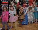 únor 2014 - Velký dětský karneval